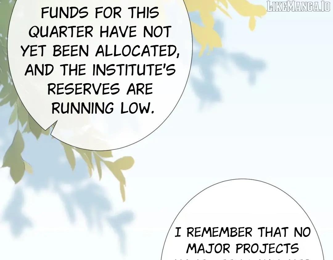 Everyone's Darling Chapter 164 - page 39